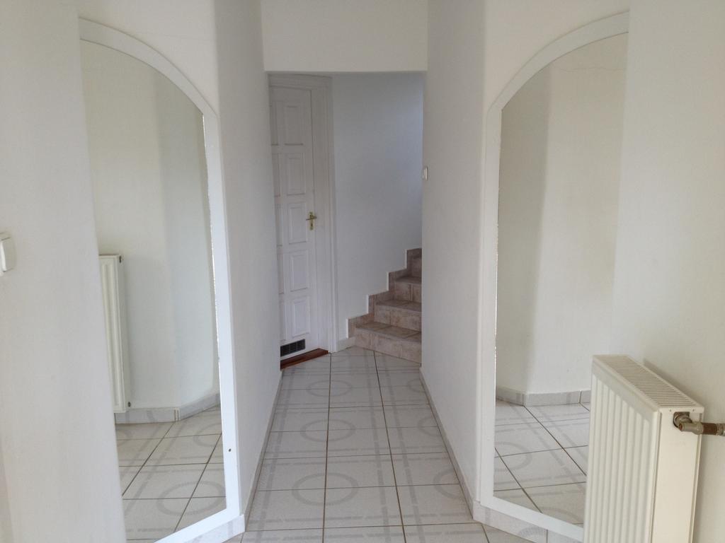 Pacsirta Apartman Ленти Екстериор снимка